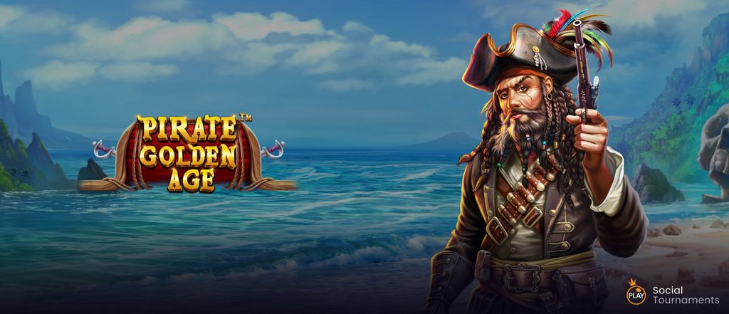Best Pirates Slots 2025 Best Pirates Slots 2025